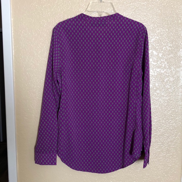 APT 9 Womens long sleeve blouse - Picture 2 of 10